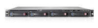 Servidor para bastidor SATA con conexin en caliente HP ProLiant DL320 G6 L5506 2,13 GHz Quad Core (505683-421)